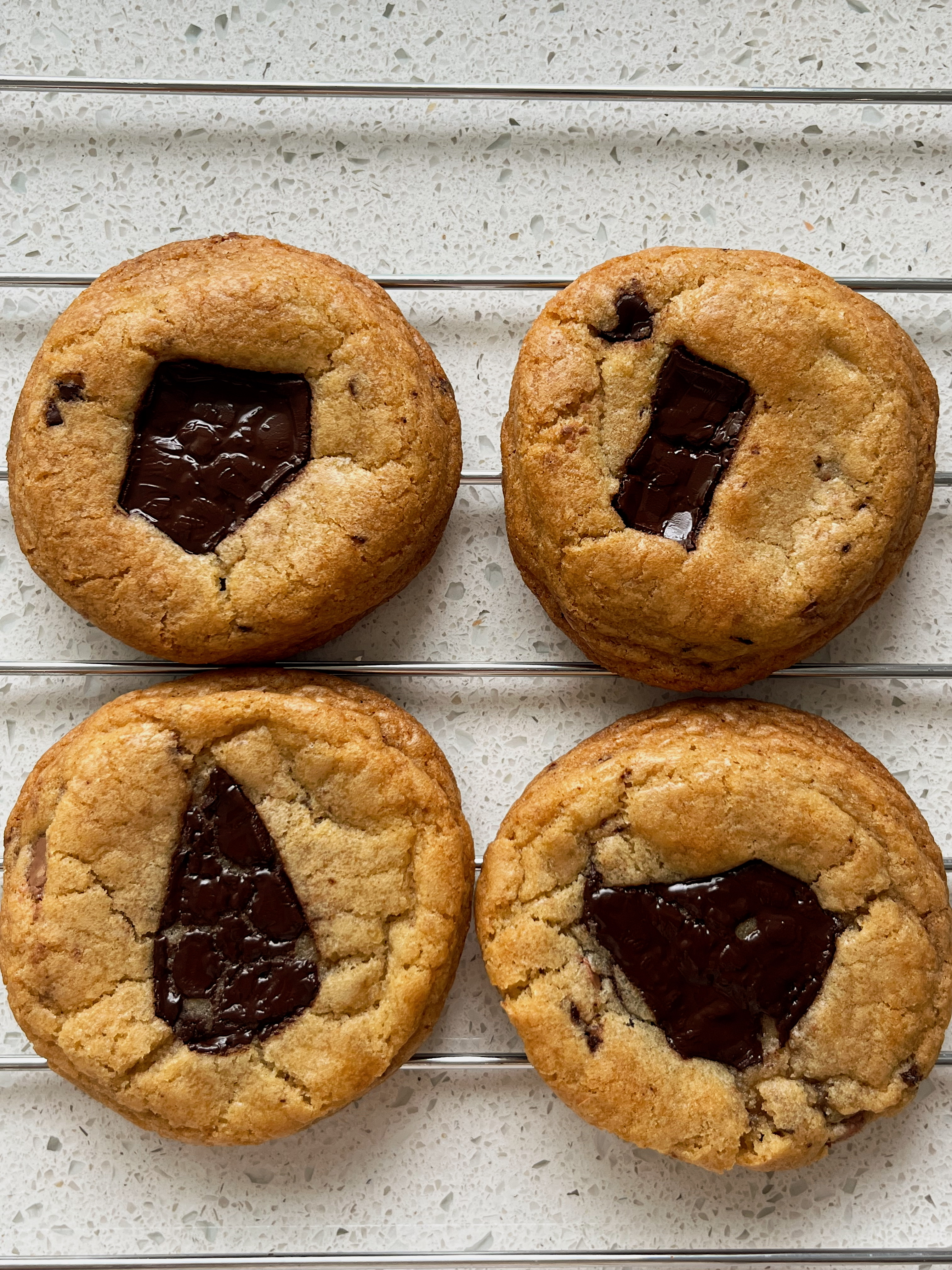 Bakery Style Cookies (choose any flavor)