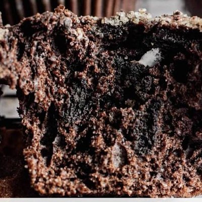 Oreo Muffins (6 Jumbo)