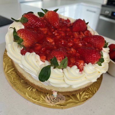 Cheesecake