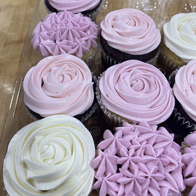 Cupcakes 