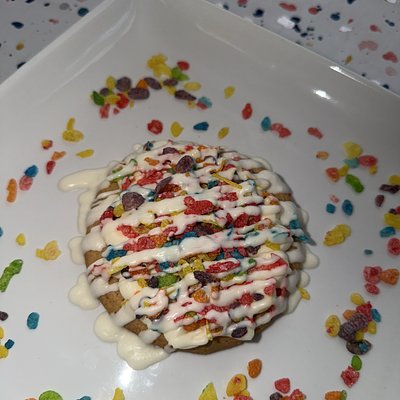 Fruity Pebbles 