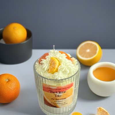 10 Oz Candle