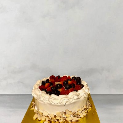 Chantally Fruit Cake 