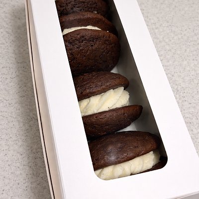 Classic Whoopie Pie 