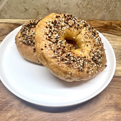 Bagels - 4 Ct