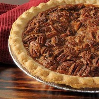 Pecan Pie