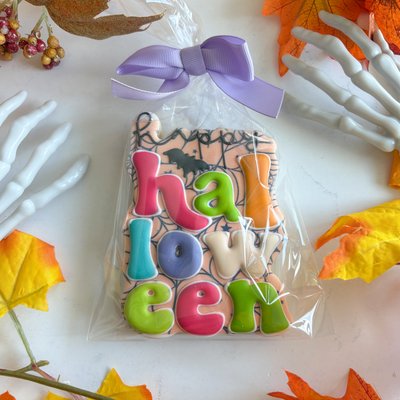 Happy Halloween