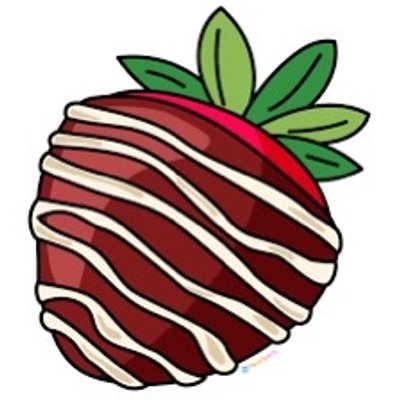 Chocolate Covered Strawberries 