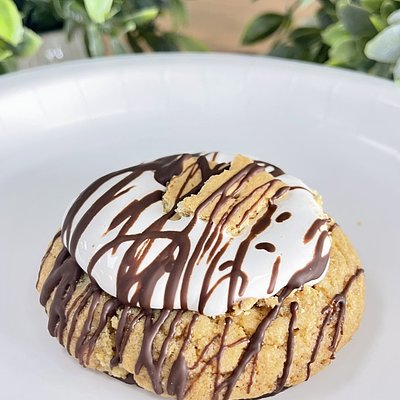 S'more Cookie
