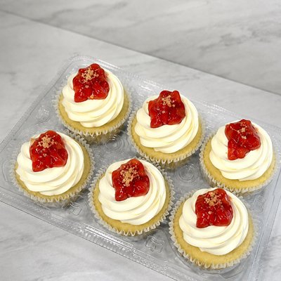 Strawberry Shortcake