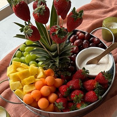 Fruit Tray (Type 1) 