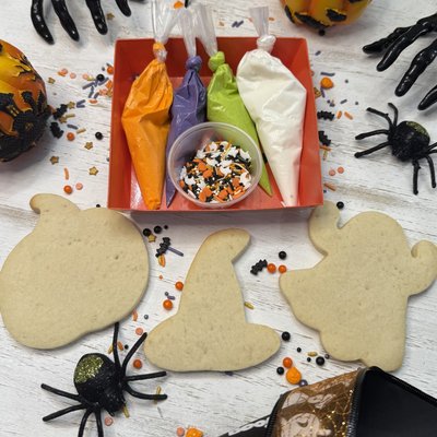 DIY Cookie Kit 