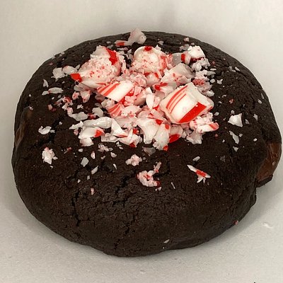 Chocolate Peppermint 
