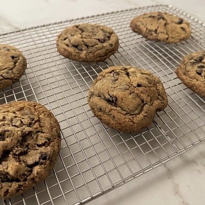 Cookies & Cream C￼ookies  4 Pk 