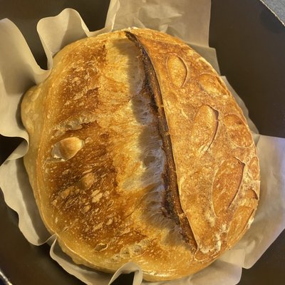 Sourdough