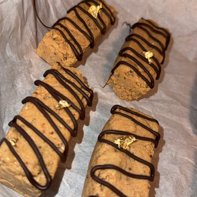 Gluten Free 😮‍💨