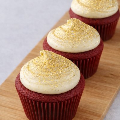 Red Velvet 1/2 Dozen
