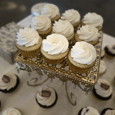 6 Ct Cupcakes 