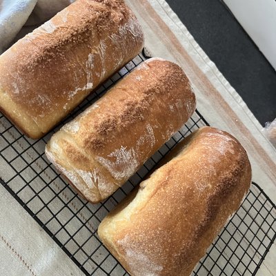 “Mommy Bread”
