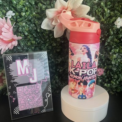Kids Tumbler