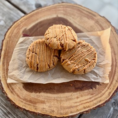 Peanut Butter Cookie (1)