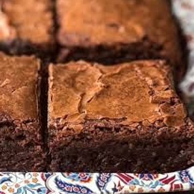 Brownies (Personal size)