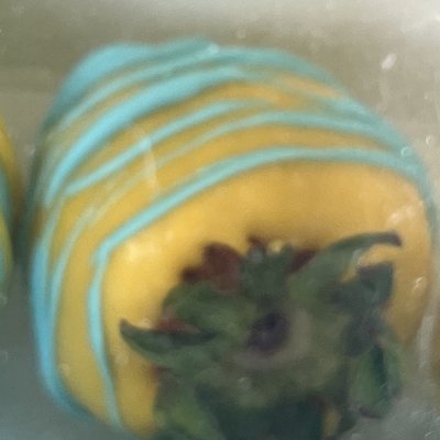 Basic Mixed Treat Box 