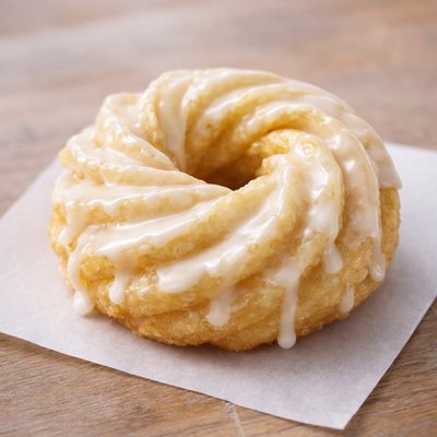 French Cruller