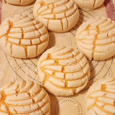 Conchas