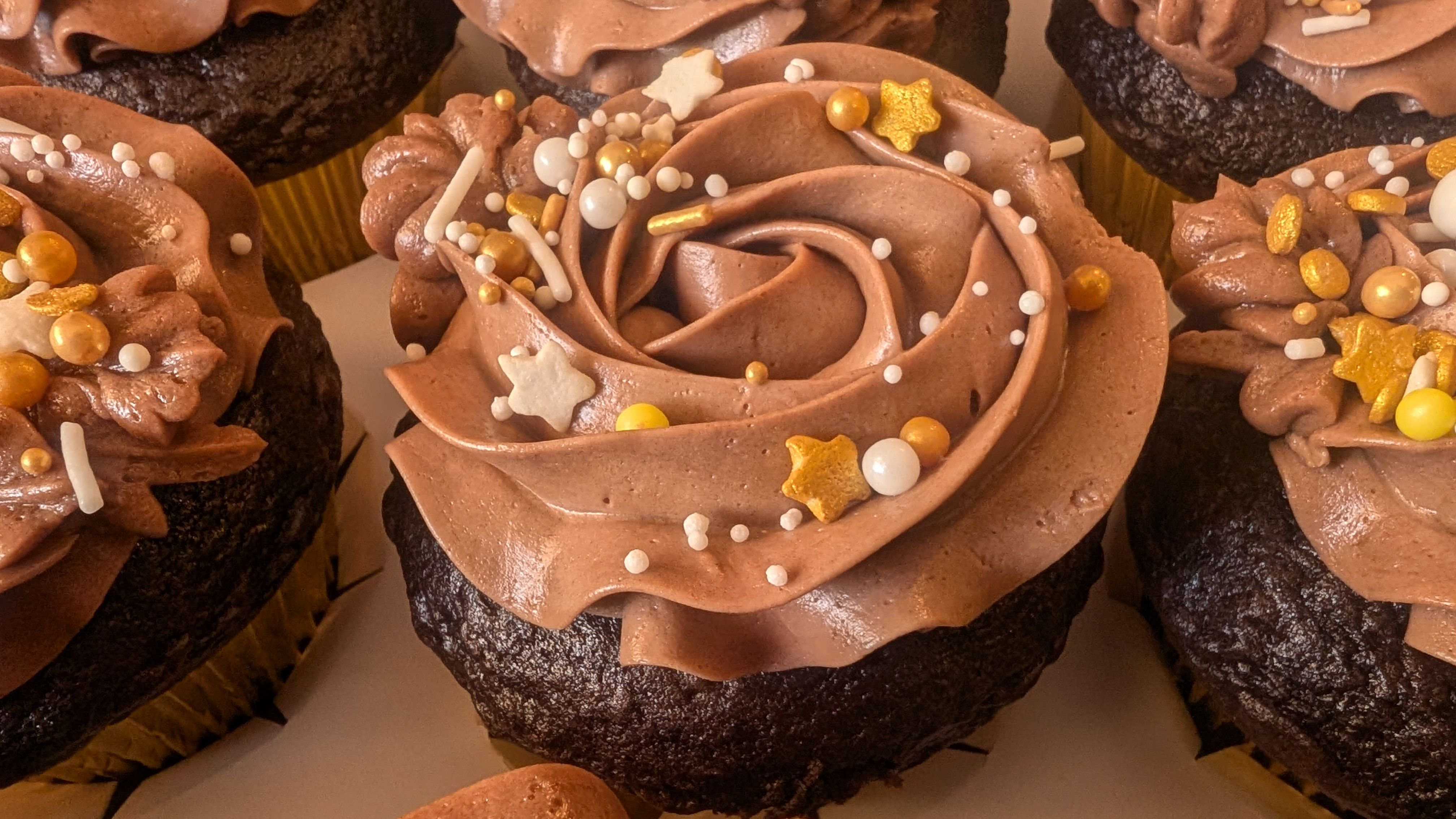 Cupcakes (24)