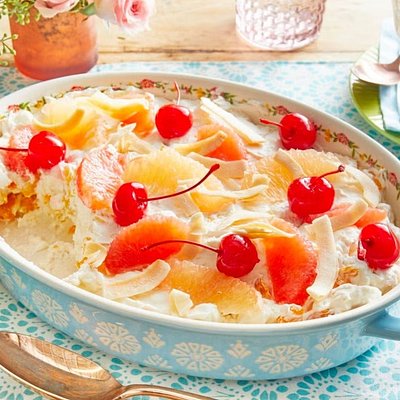 Ambrosia Salad