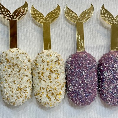 Organic CakeSickles