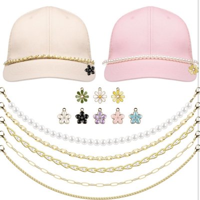 Hat Chain 