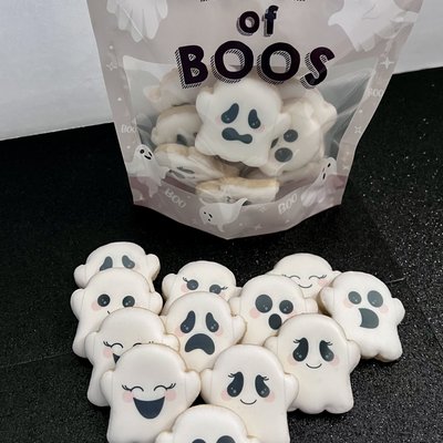 Bag Of Boos - LIMITED QUANTITY AVAILABLE