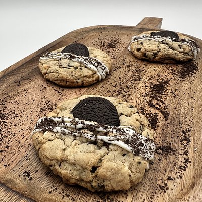 Oreo Cookie