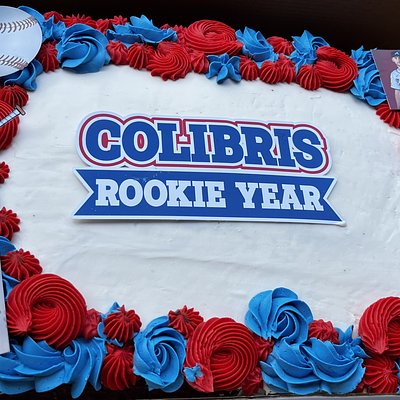 Sheet Cake