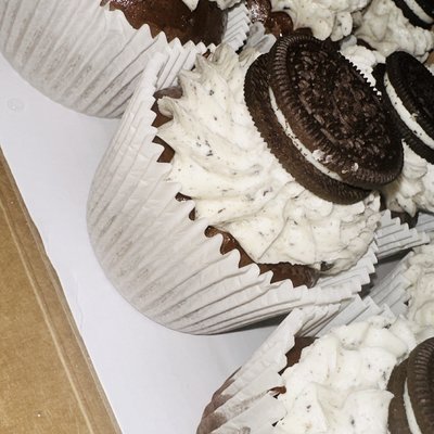 Cookies N Creme 