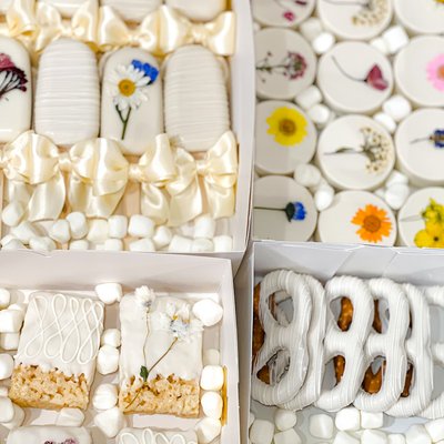 Sweet Celebration Collection 