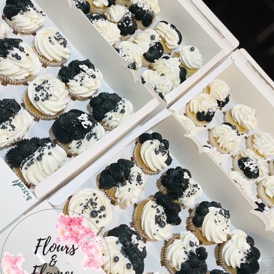 Custom Cupcakes Inquiry Form