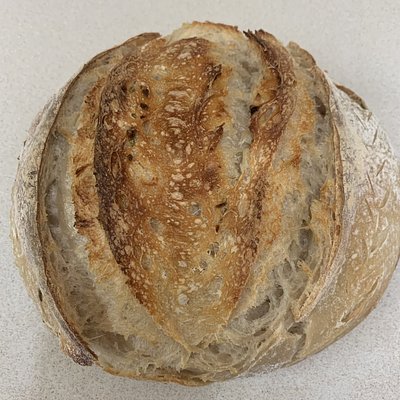 Garlic & Herb