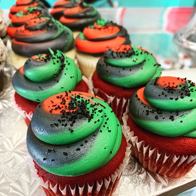 Cupcakes