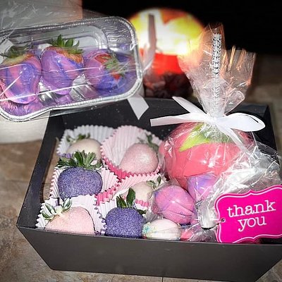 SAMPLE Box 