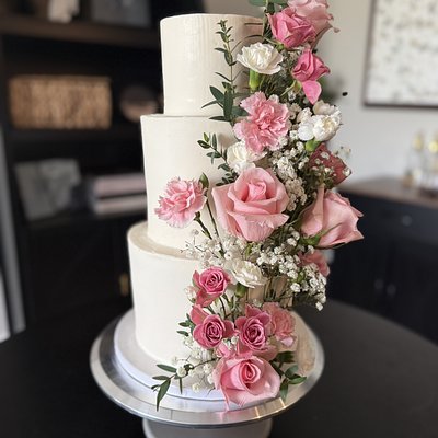 Custom Cake