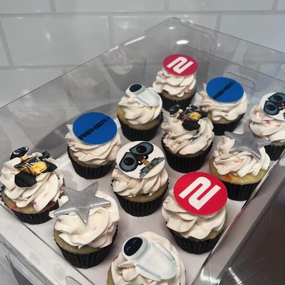 Mini Cupcake