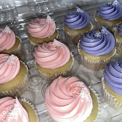 Cupcakes 