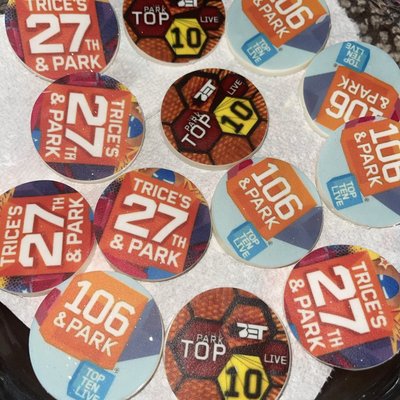 Edible Prints 