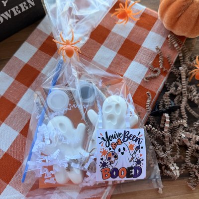Boo Kit 