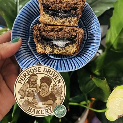 Holy Layers Cupcakes (Dozen)