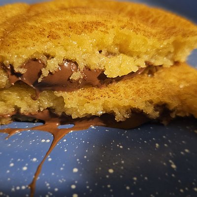 Cinna-Tella Dream