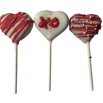 Cakepops 